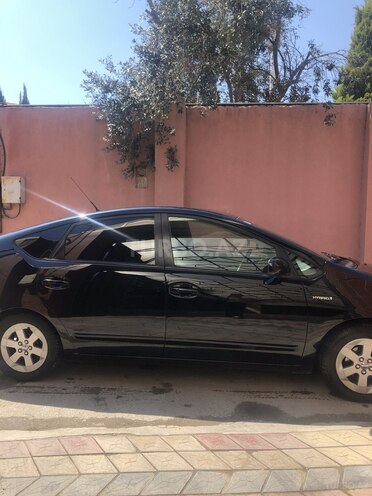 Toyota Prius 2008, 234,000 km - 1.5 l - Bakı
