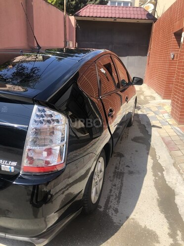 Toyota Prius 2008, 234,000 km - 1.5 l - Bakı