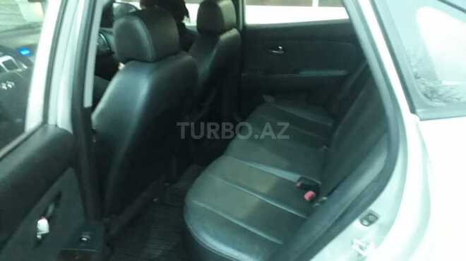Hyundai Elantra 2009, 86,000 km - 1.6 l - Bakı