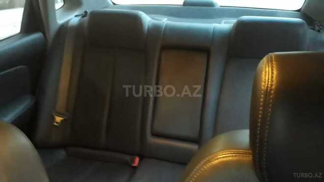 Hyundai Elantra 2009, 86,000 km - 1.6 l - Bakı