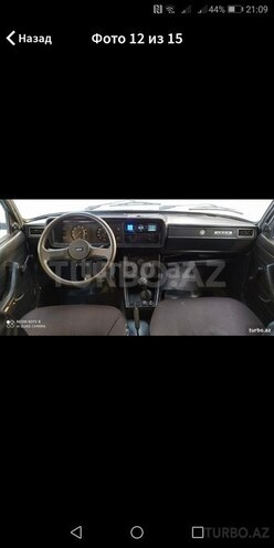 LADA (VAZ) 2107 2008, 200,000 km - 1.6 l - Bakı