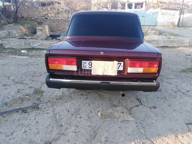 LADA (VAZ) 2107 2008, 200,000 km - 1.6 l - Bakı