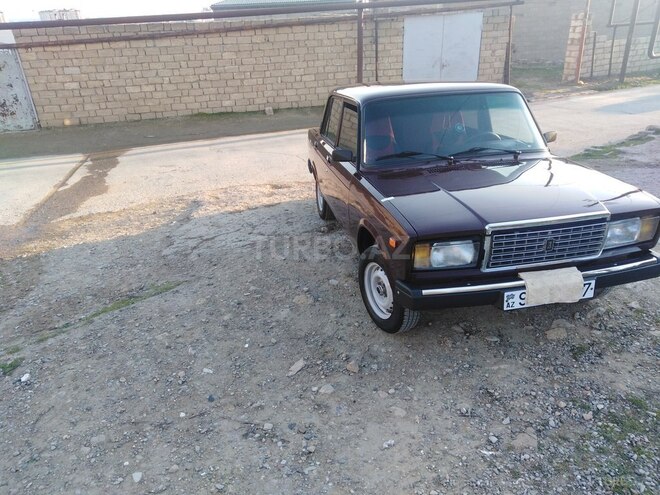 LADA (VAZ) 2107 2008, 200,000 km - 1.6 l - Bakı