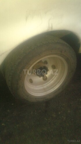 GAZ 32212 1998, 329,000 km - 2.4 l - Tərtər