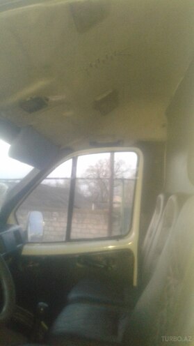 GAZ 32212 1998, 329,000 km - 2.4 l - Tərtər