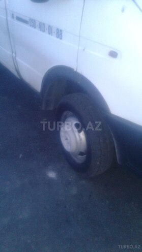 GAZ 32212 1998, 329,000 km - 2.4 l - Tərtər