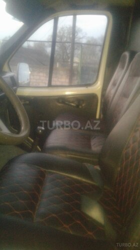GAZ 32212 1998, 329,000 km - 2.4 l - Tərtər