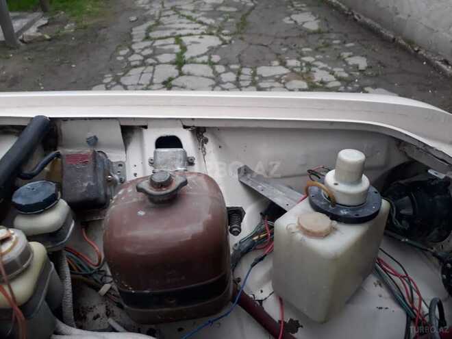 LADA (VAZ) 2106 1988, 200,000 km - 1.6 л - Bakı