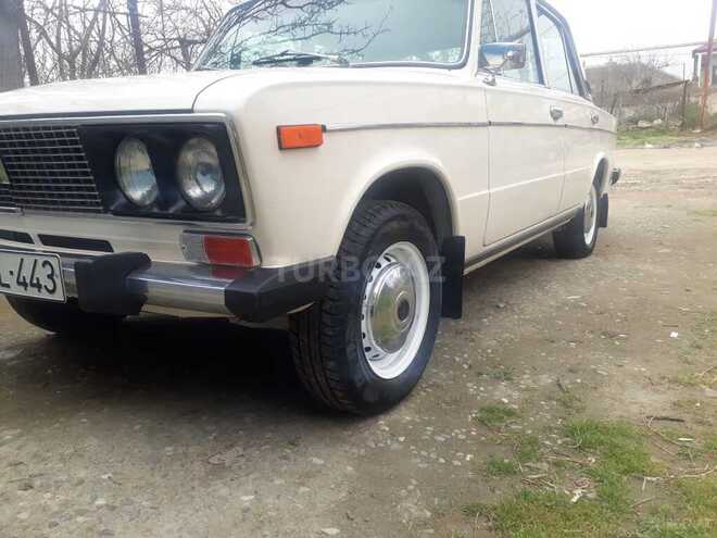 LADA (VAZ) 2106 1988, 200,000 km - 1.6 л - Bakı