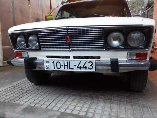 LADA (VAZ) 2106 1988, 200,000 km - 1.6 л - Bakı