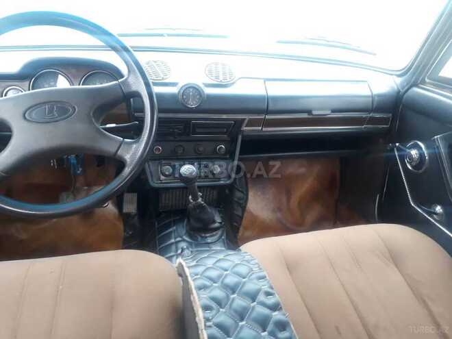 LADA (VAZ) 2106 1988, 200,000 km - 1.6 л - Bakı