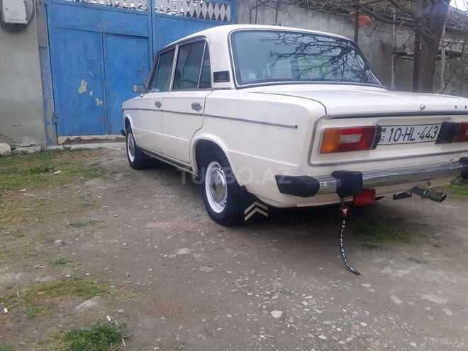LADA (VAZ) 2106 1988, 200,000 km - 1.6 л - Bakı