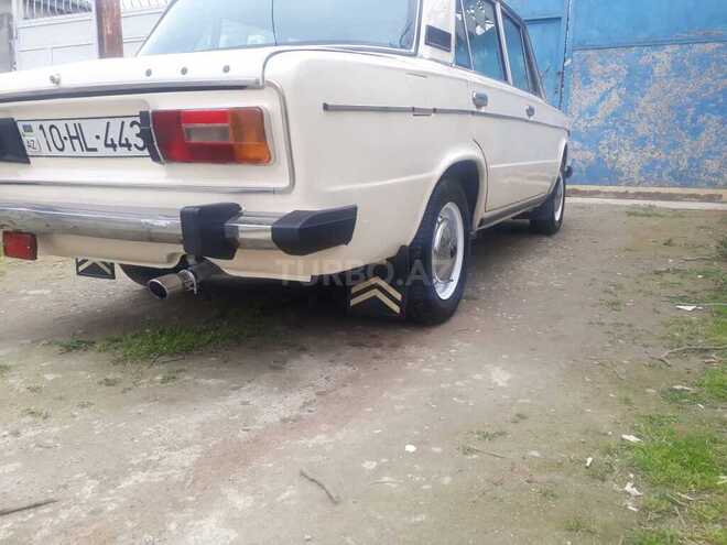 LADA (VAZ) 2106 1988, 200,000 km - 1.6 л - Bakı