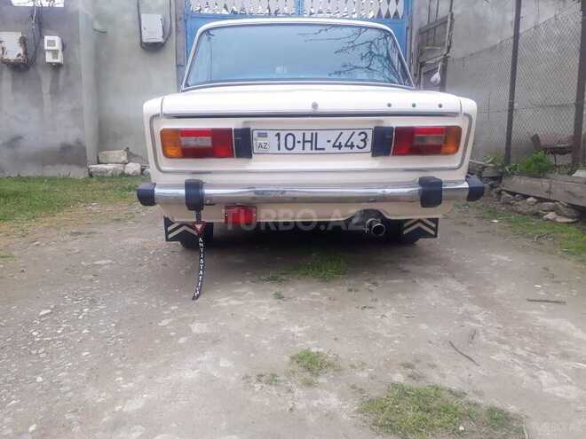 LADA (VAZ) 2106 1988, 200,000 km - 1.6 л - Bakı
