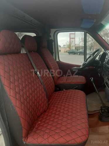 Ford Transit 1999, 263,000 km - 2.5 l - Mingəçevir