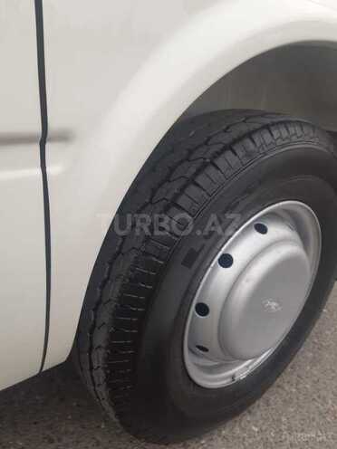 Ford Transit 1999, 263,000 km - 2.5 l - Mingəçevir