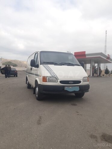 Ford Transit 1999, 263,000 km - 2.5 l - Mingəçevir