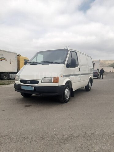 Ford Transit 1999, 263,000 km - 2.5 l - Mingəçevir