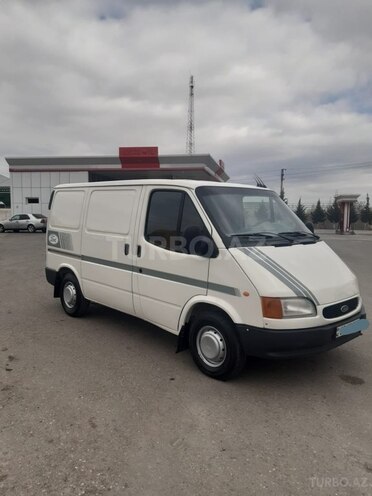 Ford Transit 1999, 263,000 km - 2.5 l - Mingəçevir