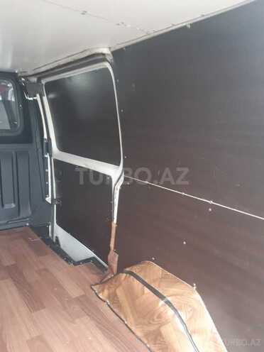 Ford Transit 1999, 263,000 km - 2.5 l - Mingəçevir