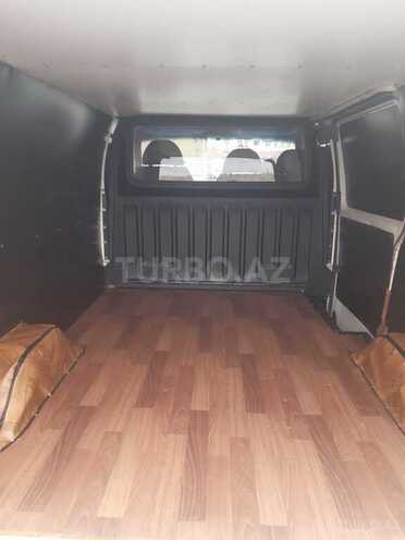 Ford Transit 1999, 263,000 km - 2.5 l - Mingəçevir