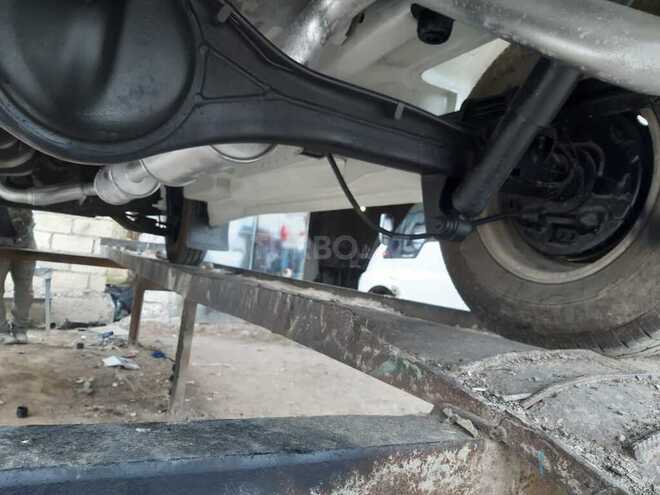 Ford Transit 1999, 263,000 km - 2.5 l - Mingəçevir