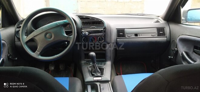 BMW 316 1993, 250,000 km - 1.6 l - Bakı