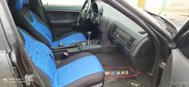 BMW 316 1993, 250,000 km - 1.6 l - Bakı