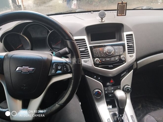 Chevrolet Cruze 2013, 221,000 km - 1.4 l - Bakı
