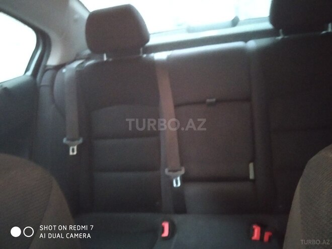 Chevrolet Cruze 2013, 221,000 km - 1.4 l - Bakı