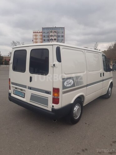 Ford Transit 1999, 263,000 km - 2.5 l - Mingəçevir