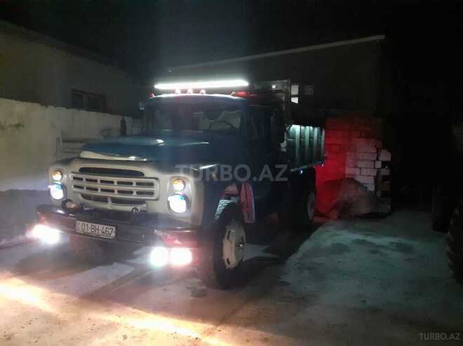ZIL 130 1988, 180,000 km - 0.2 l - Bakı