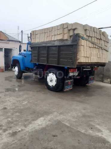 ZIL 130 1988, 180,000 km - 0.2 l - Bakı