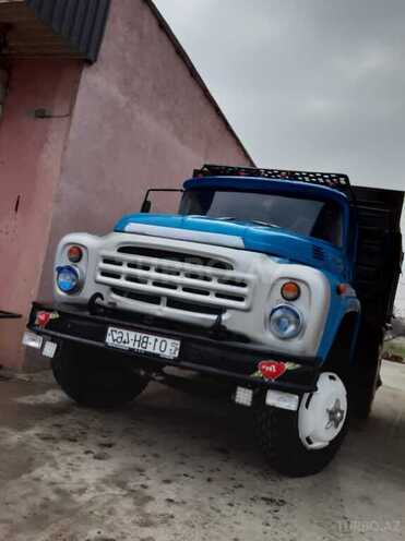 ZIL 130 1988, 180,000 km - 0.2 l - Bakı