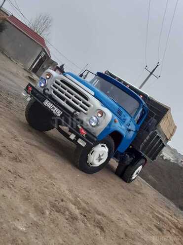ZIL 130 1988, 180,000 km - 0.2 l - Bakı
