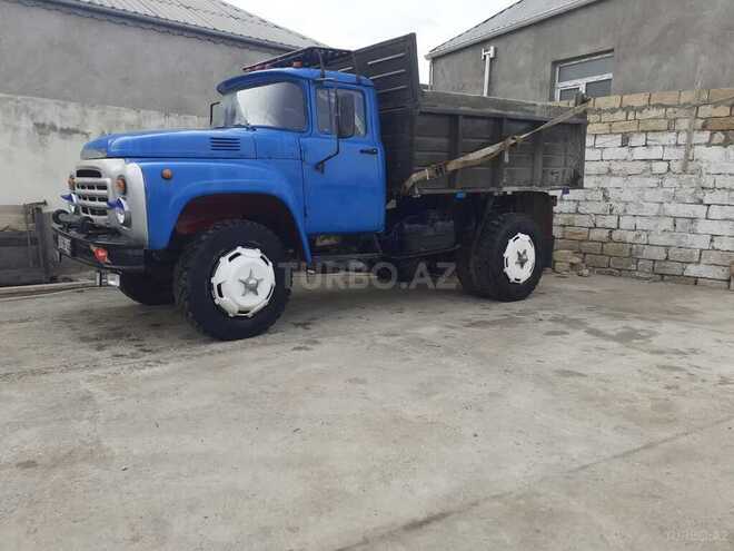 ZIL 130 1988, 180,000 km - 0.2 l - Bakı