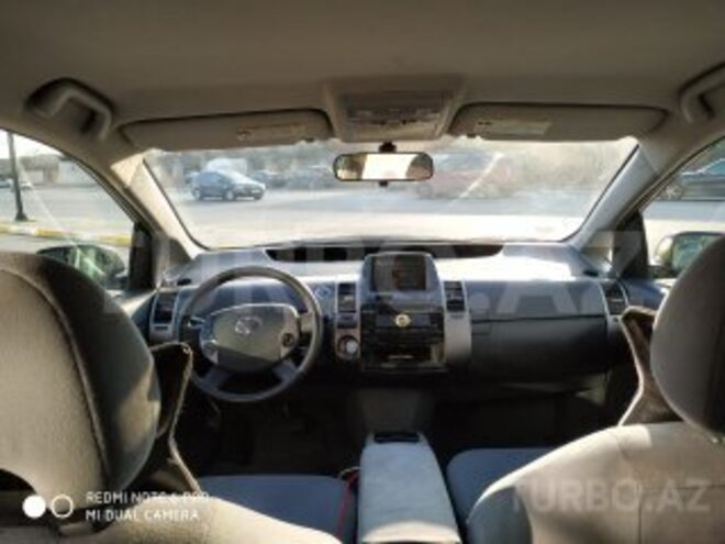 Toyota Prius 2009, 154,000 km - 1.5 l - Bakı