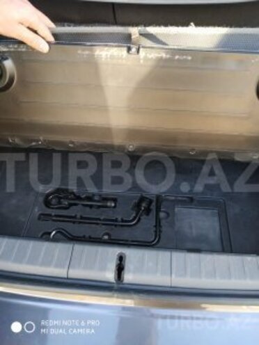 Toyota Prius 2009, 154,000 km - 1.5 l - Bakı