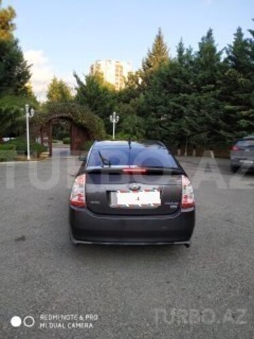 Toyota Prius 2009, 154,000 km - 1.5 l - Bakı