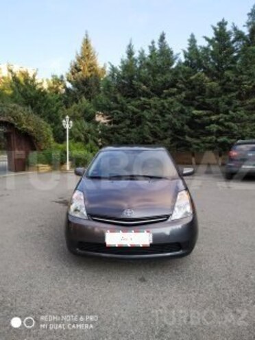 Toyota Prius 2009, 154,000 km - 1.5 l - Bakı