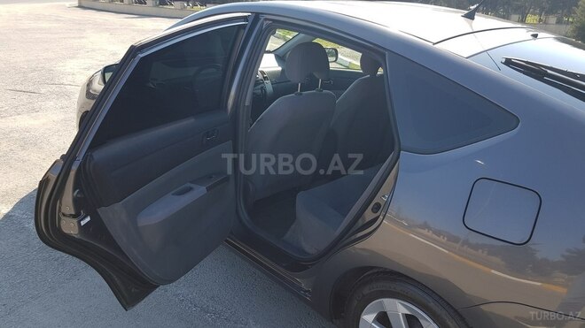 Toyota Prius 2009, 154,000 km - 1.5 l - Bakı