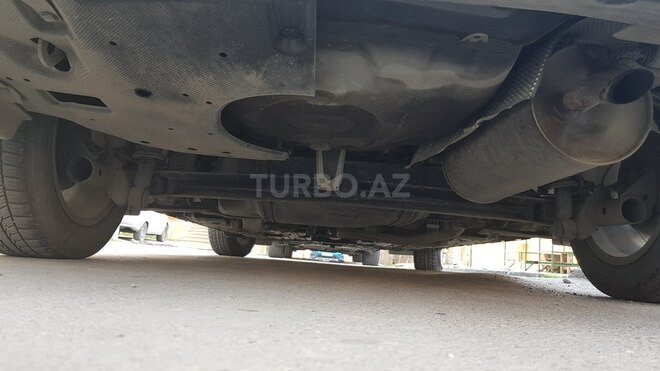 Toyota Prius 2009, 154,000 km - 1.5 l - Bakı