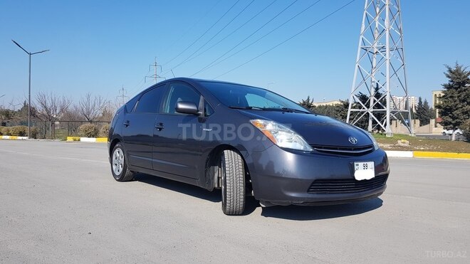 Toyota Prius 2009, 154,000 km - 1.5 l - Bakı