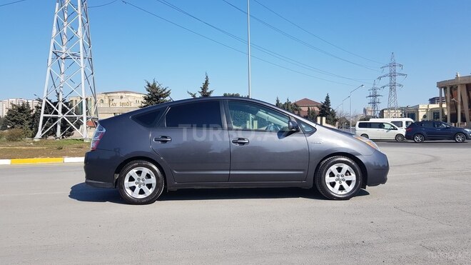 Toyota Prius 2009, 154,000 km - 1.5 l - Bakı