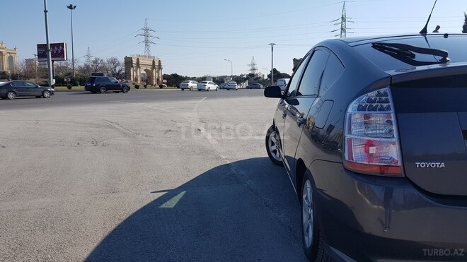 Toyota Prius 2009, 154,000 km - 1.5 l - Bakı