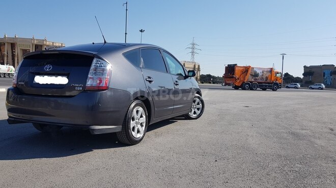 Toyota Prius 2009, 154,000 km - 1.5 l - Bakı