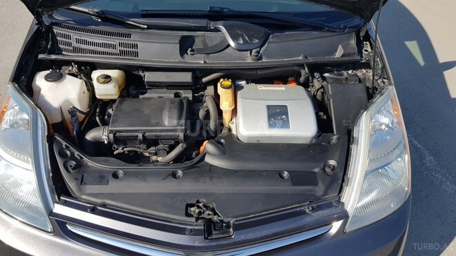 Toyota Prius 2009, 154,000 km - 1.5 l - Bakı