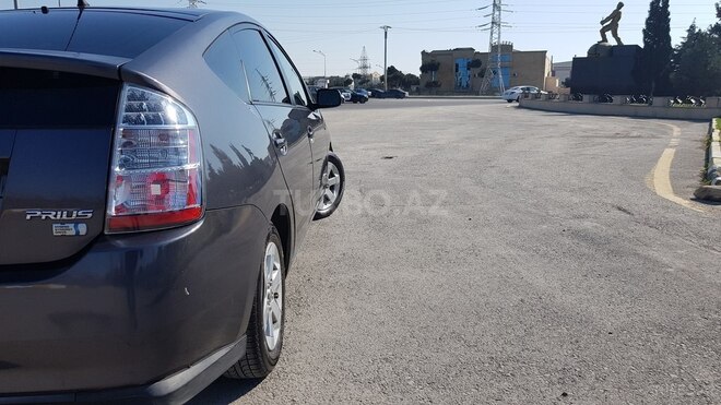 Toyota Prius 2009, 154,000 km - 1.5 l - Bakı