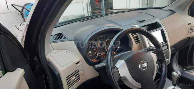 Nissan X-Trail 2008, 150,000 km - 2.5 л - Bakı