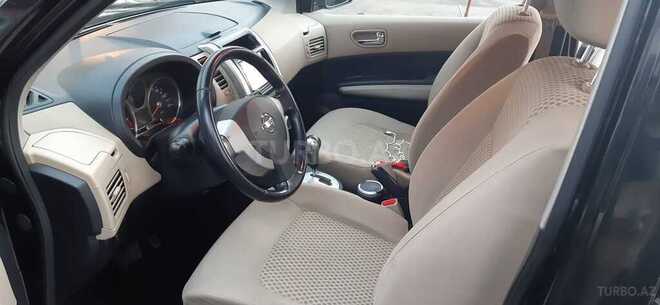 Nissan X-Trail 2008, 150,000 km - 2.5 л - Bakı